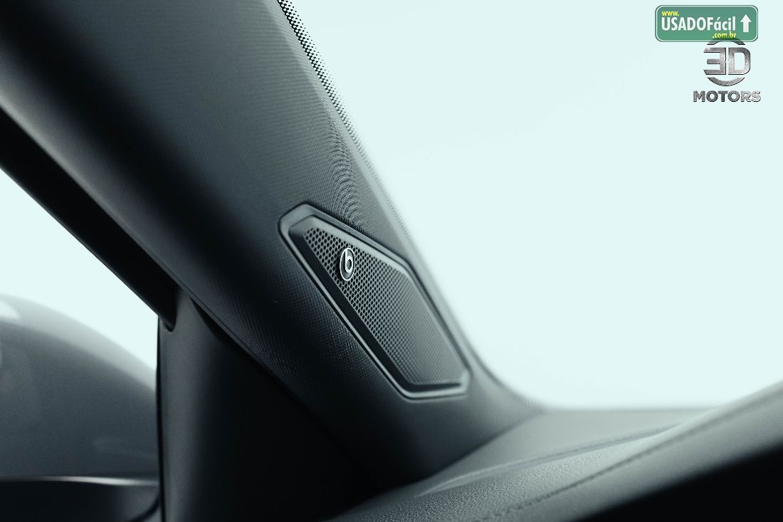 Volkswagen Jetta GLI 350 TSI 2.0 Automático 2021/2021 — foto 15 de 16