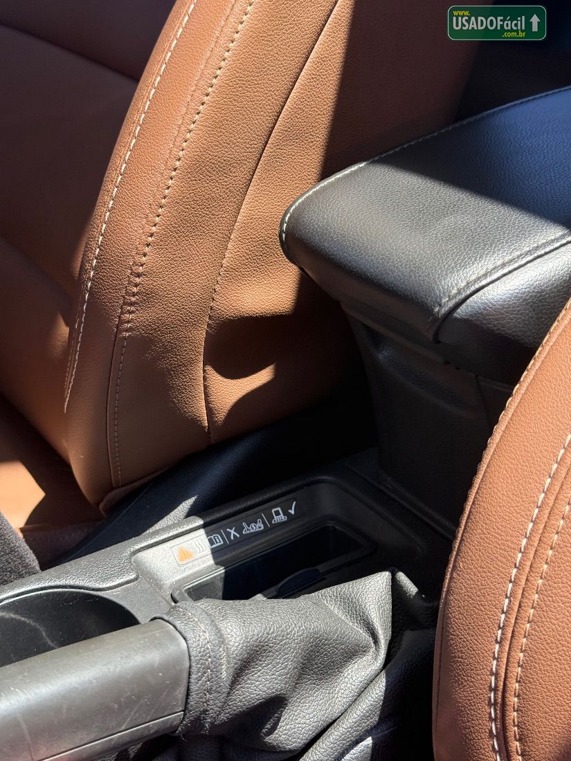 CHEVROLET/GM Cruze Premier 1.4 Turbo Automático Flex 2019/2020 — foto 15 de 15