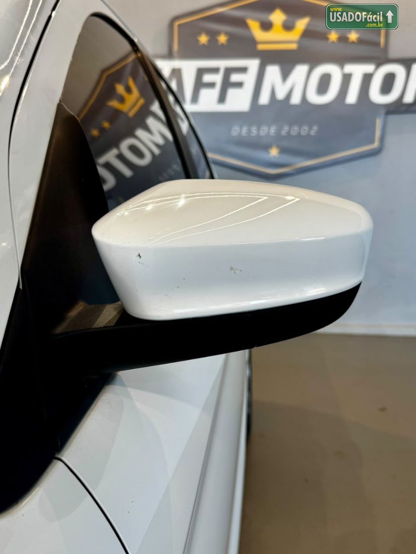 Ford Ka Hatch SE 1.0 Flex 5P 2017/2018 — foto 3 de 14