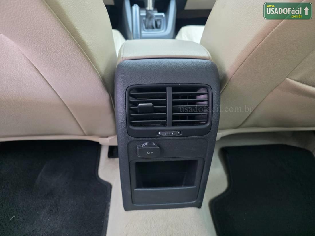 VOLKSWAGEN Jetta Comfortline 1.4 TSI Automático 2016/2016 — foto 19 de 28