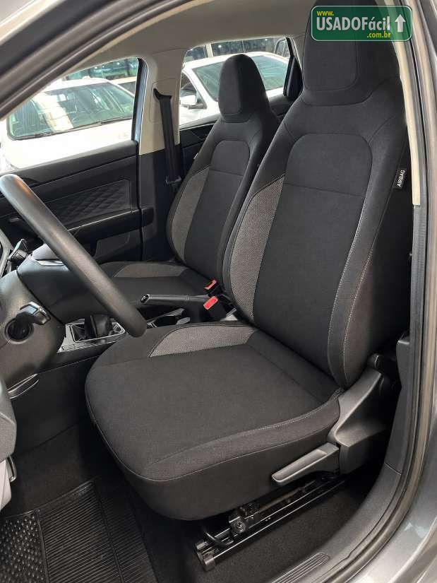 Volkswagen Polo Track 1.0 Flex 2025/2026 — foto 7 de 11