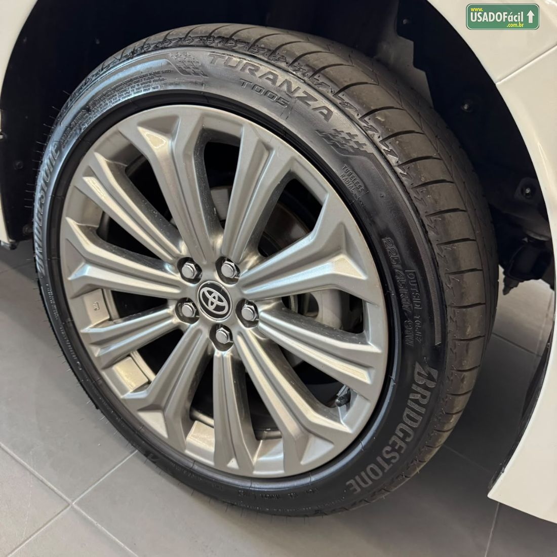 Toyota Corolla XEI 2.0 Automático Flex 2022/2023 — foto 15 de 15