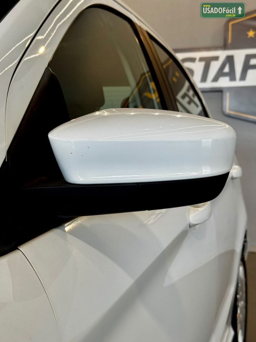 Ford Ka Hatch SE Plus 1.5 Mecânico Flex 5P 2020/2020 — foto 3 de 15