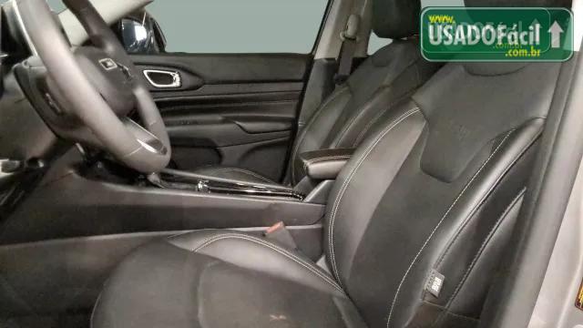 JEEP Compass Sport T270 1.3 Turbo Automático Flex 2023/2024 — foto 11 de 13