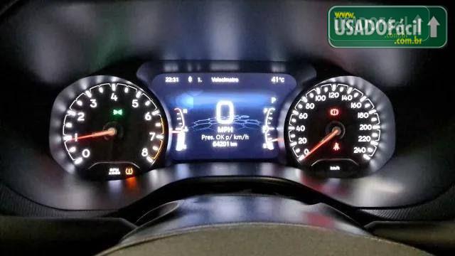 JEEP Compass Sport T270 1.3 Turbo Automático Flex 2023/2024 — foto 12 de 13