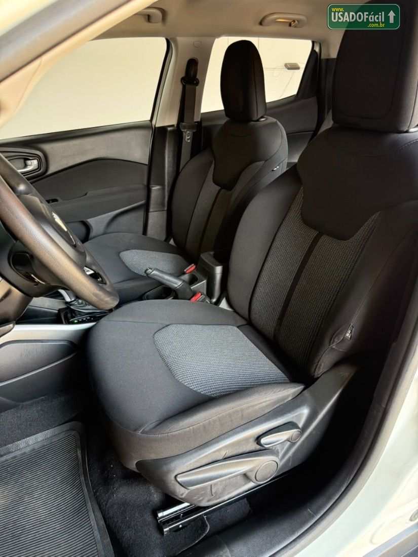 Fiat Toro Endurance 1.3 T270 4x2 Automático Flex 2023/2023 — foto 19 de 24