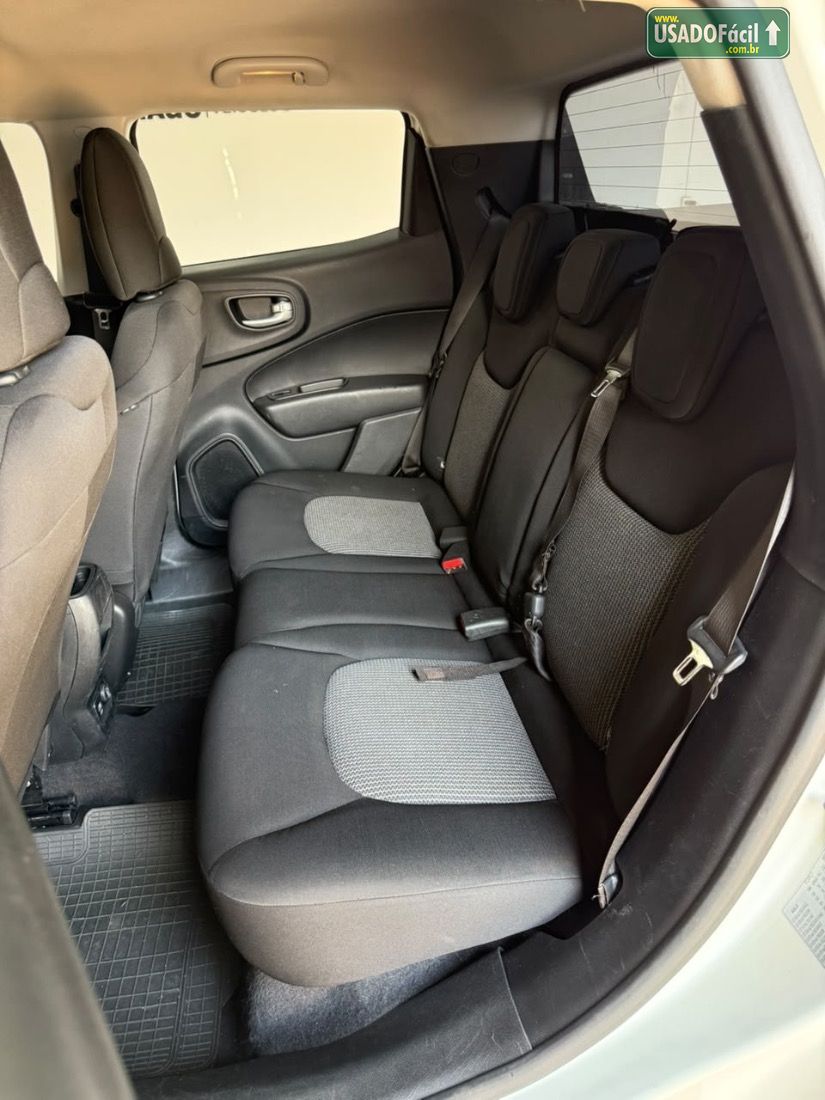 Fiat Toro Endurance 1.3 T270 4x2 Automático Flex 2023/2023 — foto 22 de 24