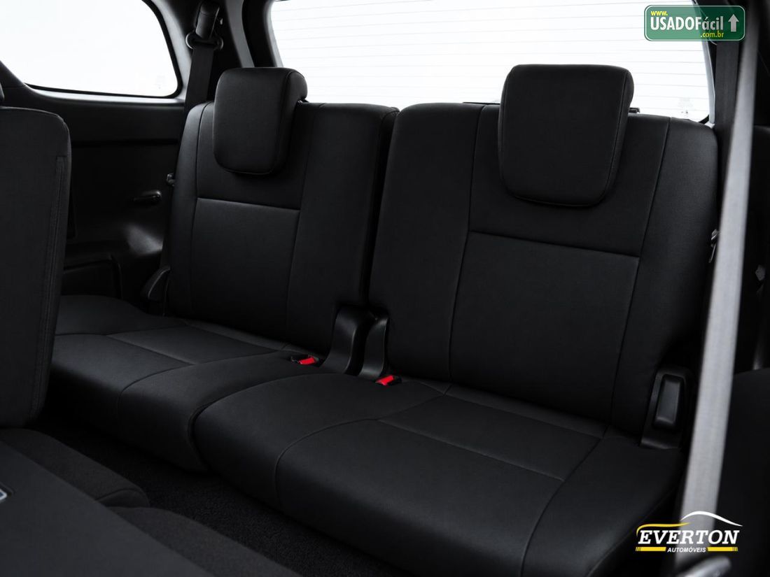 Toyota Hilux GR-S CD 4x4 2.8 TDI Automático Diesel 2024/2024 — foto 24 de 25