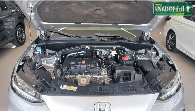 HONDA ZRV TOURING Automático 2023/2024 — foto 11 de 11