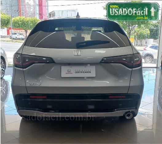 HONDA ZRV TOURING Automático 2023/2024 — foto 4 de 11