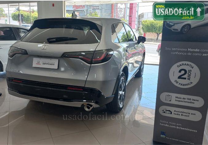 HONDA ZRV TOURING Automático 2023/2024 — foto 5 de 11