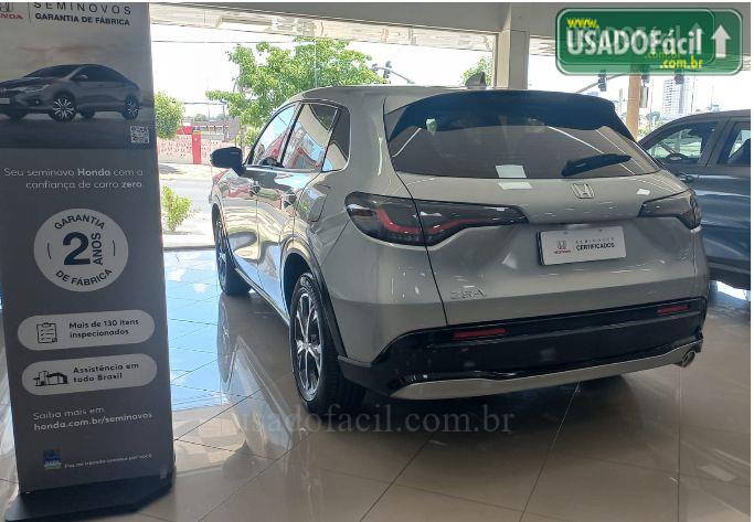 HONDA ZRV TOURING Automático 2023/2024 — foto 6 de 11
