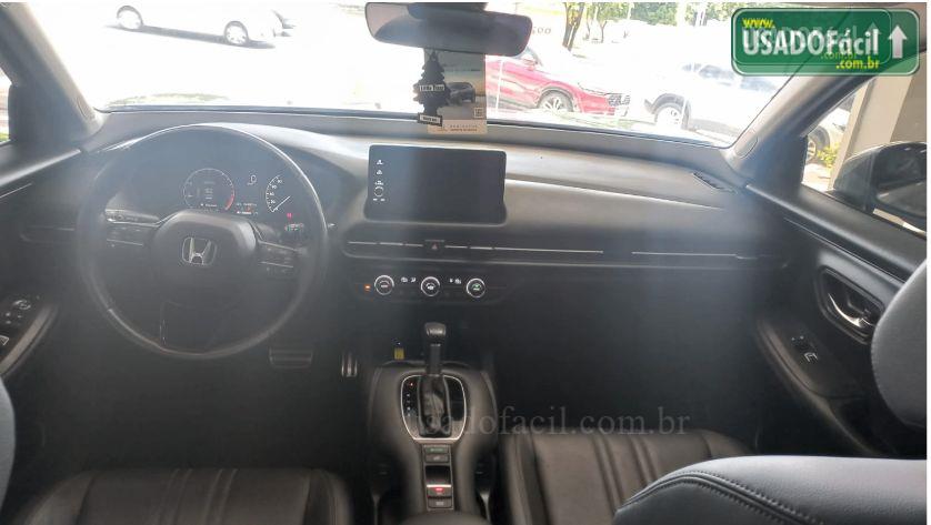 HONDA ZRV TOURING Automático 2023/2024 — foto 7 de 11