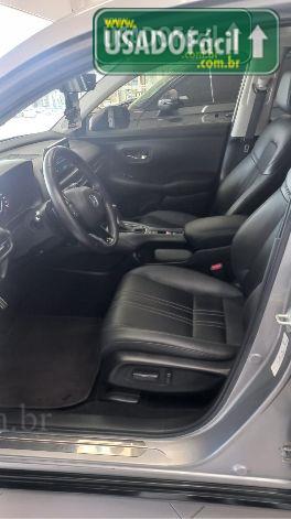 HONDA ZRV TOURING Automático 2023/2024 — foto 9 de 11