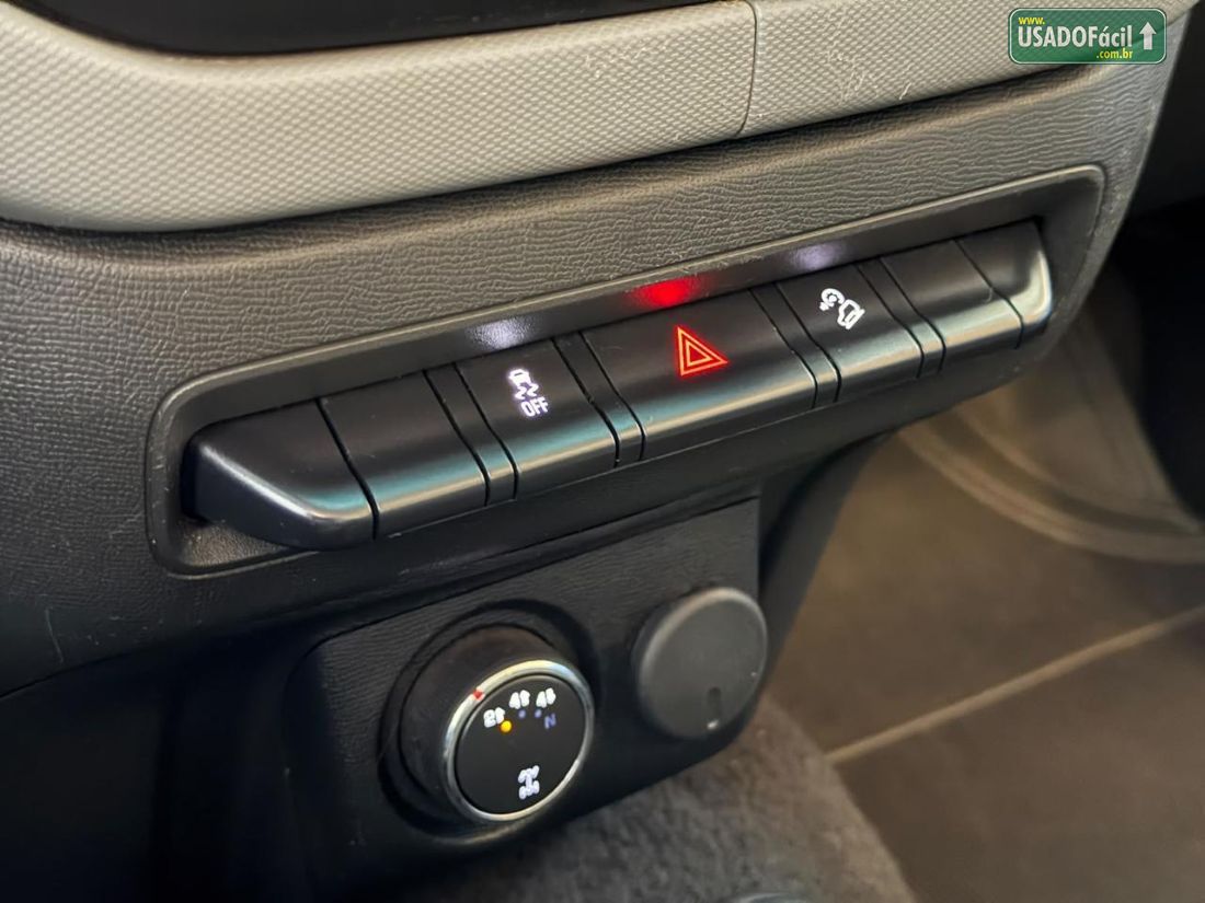 CHEVROLET/GM S10 LS CS 2.8 4x4 TDI Diesel 2021/2022 — foto 8 de 8