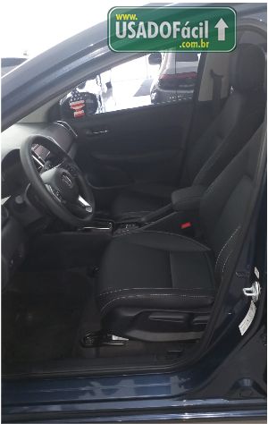 Honda City Sedan EX 1.5 Automático Flex 2025/2025 — foto 7 de 21