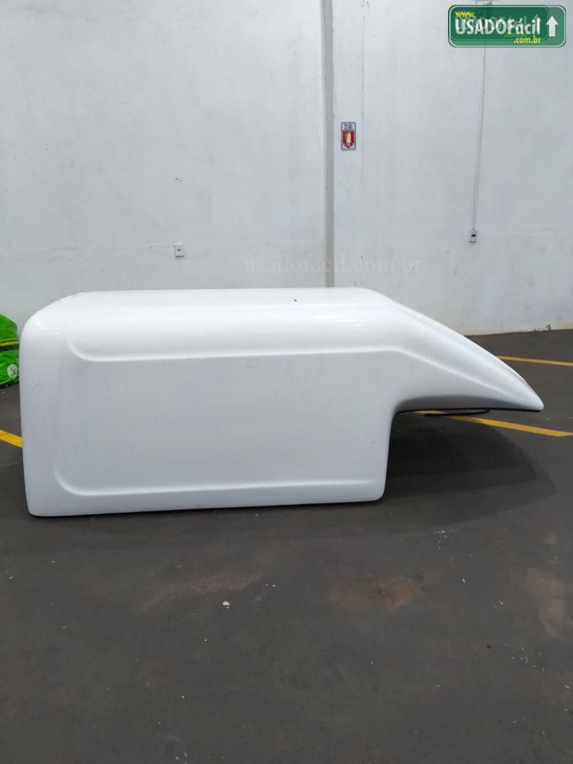 VOLKSWAGEN CAPOTA PARA SAVEIRO CV ROBUSTE 2025/2025 — foto 2 de 5