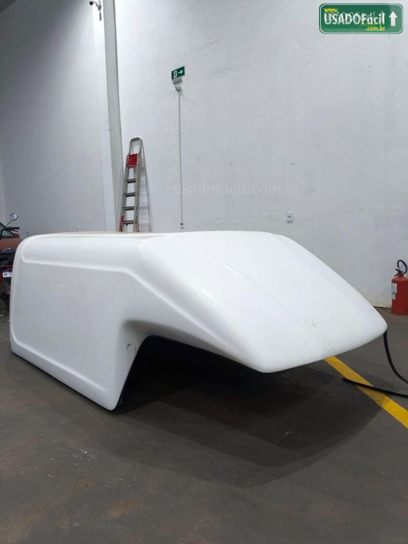 VOLKSWAGEN CAPOTA PARA SAVEIRO CV ROBUSTE 2025/2025 — foto 3 de 5