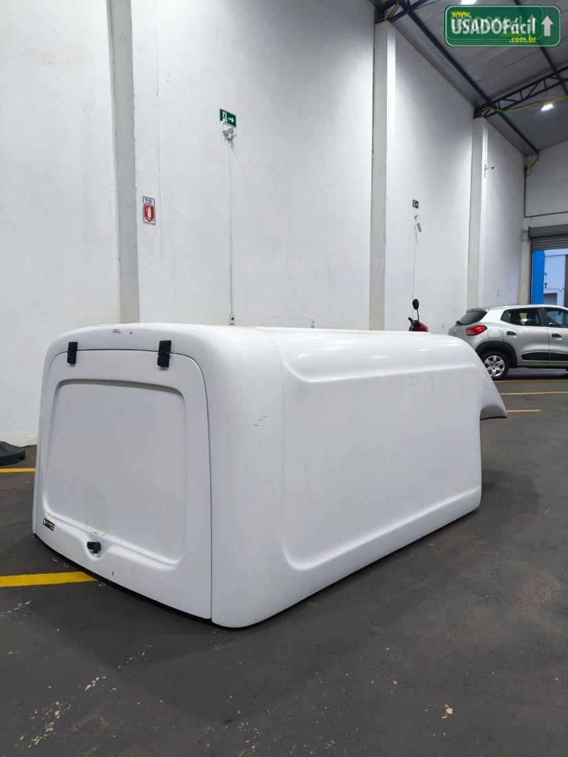 VOLKSWAGEN CAPOTA PARA SAVEIRO CV ROBUSTE 2025/2025 — foto 5 de 5