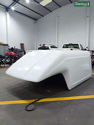 VOLKSWAGEN CAPOTA PARA SAVEIRO CV ROBUSTE