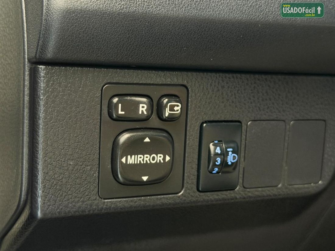 Toyota RAV4 2.0 4x2 Automático 2014/2014 — foto 13 de 13