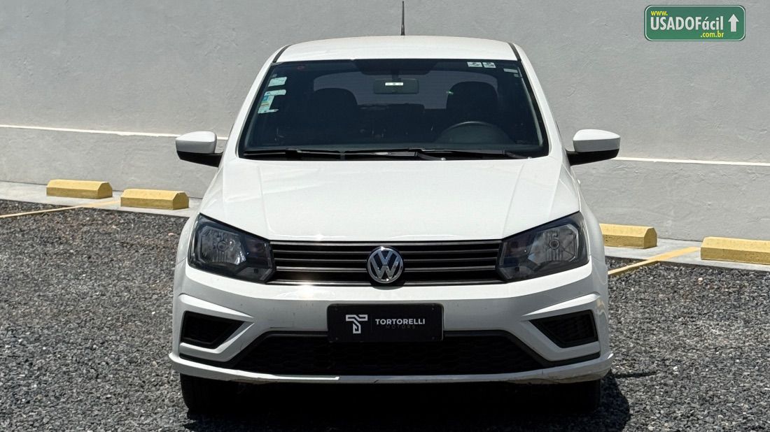 Volkswagen Gol 1.0 4P Flex 2022/2023 — foto 2 de 13