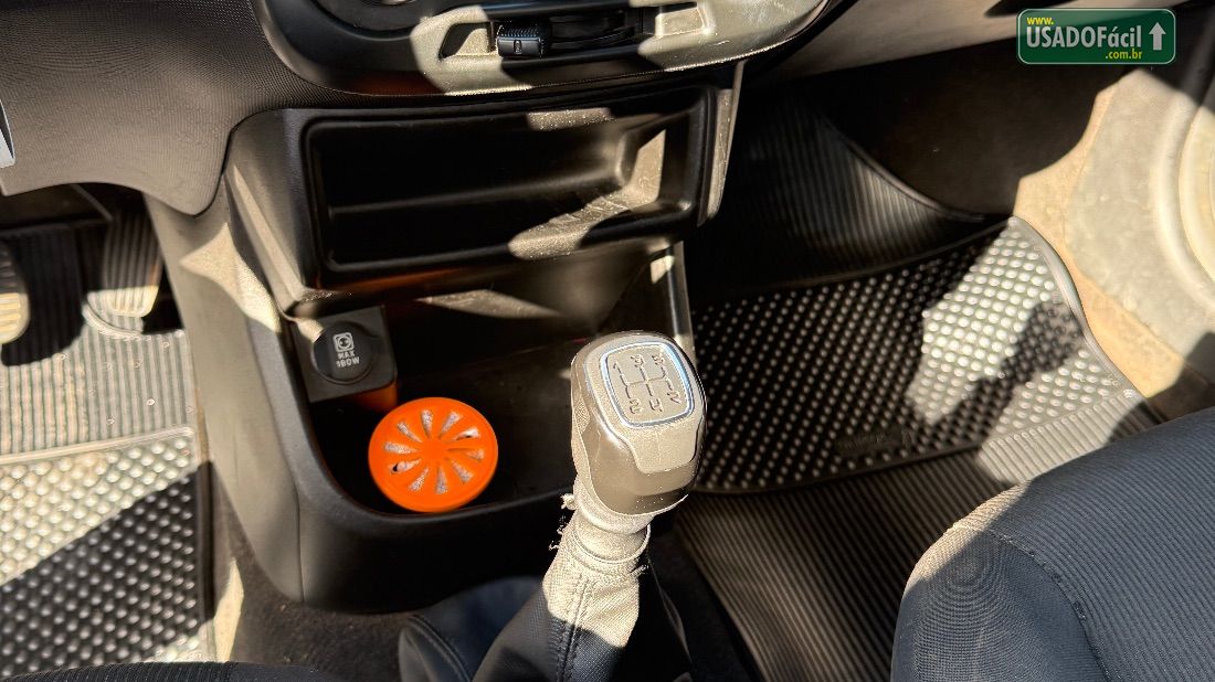 Fiat Strada Endurance Plus CS 1.4 Flex 2022/2022 — foto 7 de 10