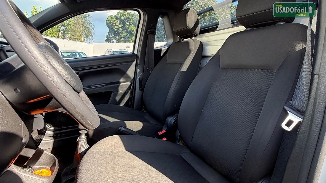 Fiat Strada Endurance Plus CS 1.4 Flex 2022/2022 — foto 8 de 10