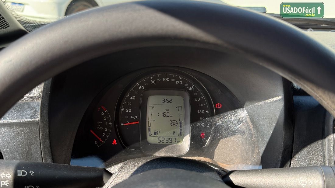 Fiat Strada Endurance Plus CS 1.4 Flex 2022/2022 — foto 9 de 10