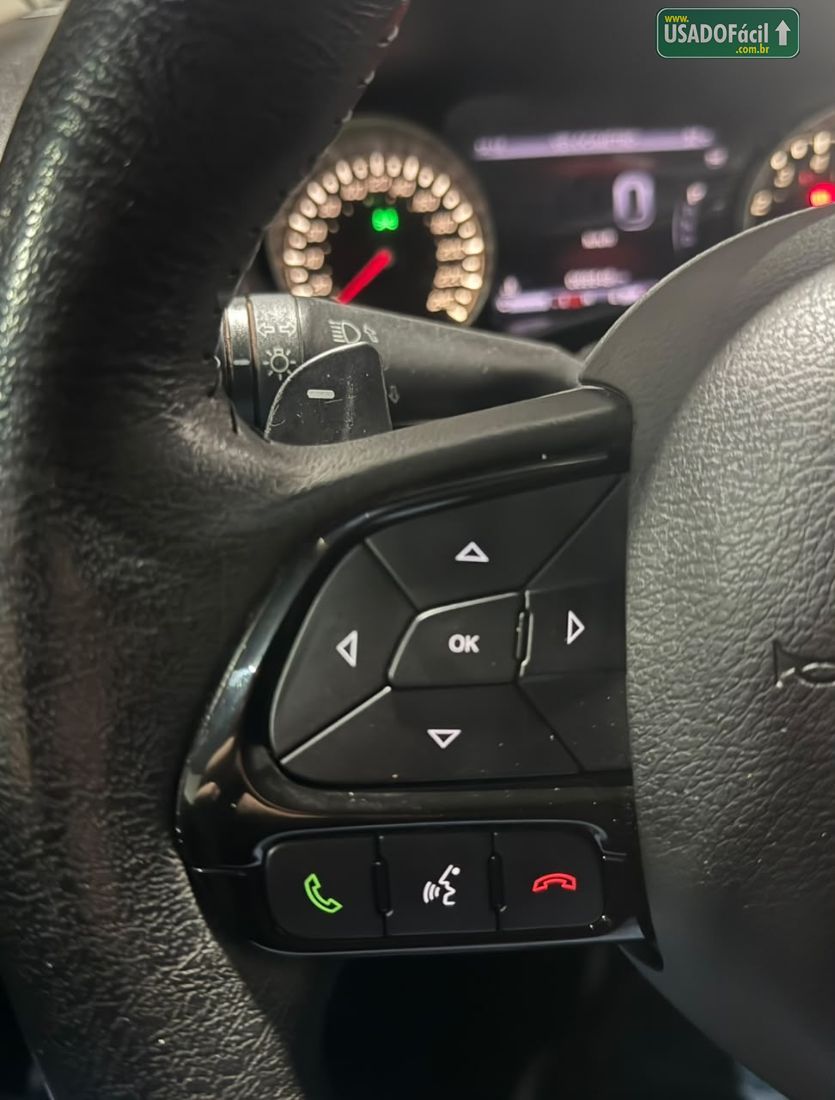 Fiat Toro Volcano 2.4 Automático Flex 2018/2019 — foto 14 de 23
