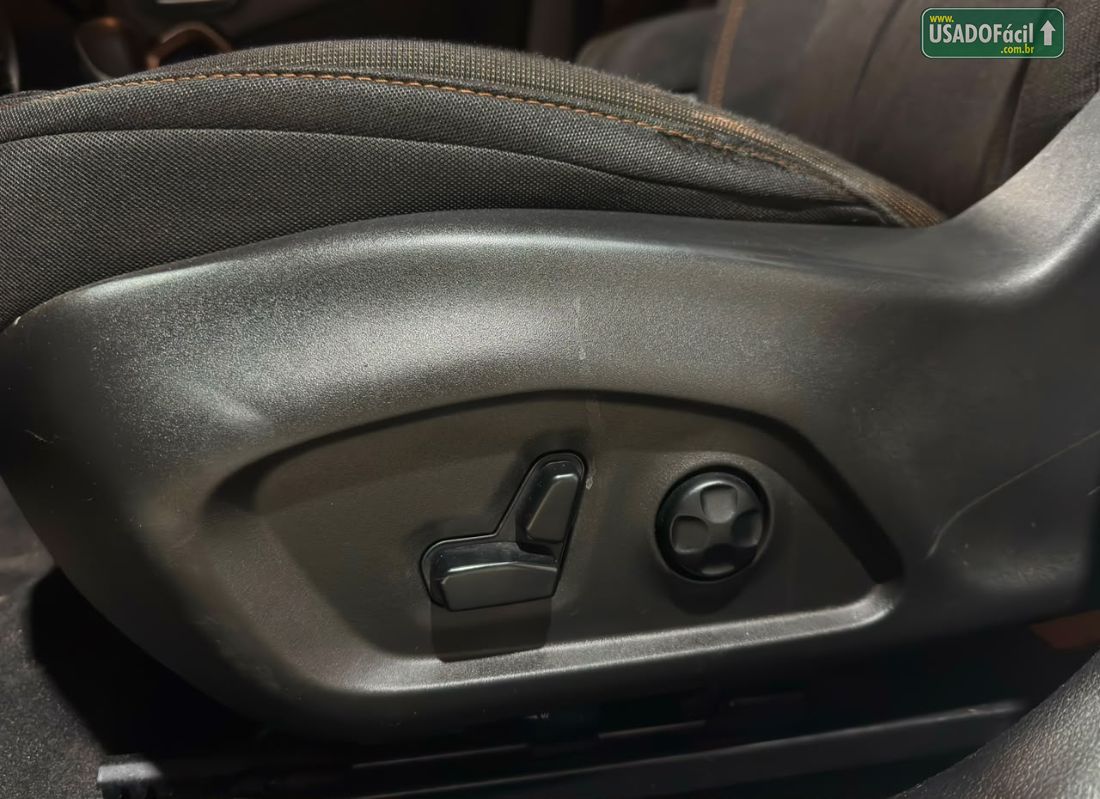 Fiat Toro Volcano 2.4 Automático Flex 2018/2019 — foto 20 de 23
