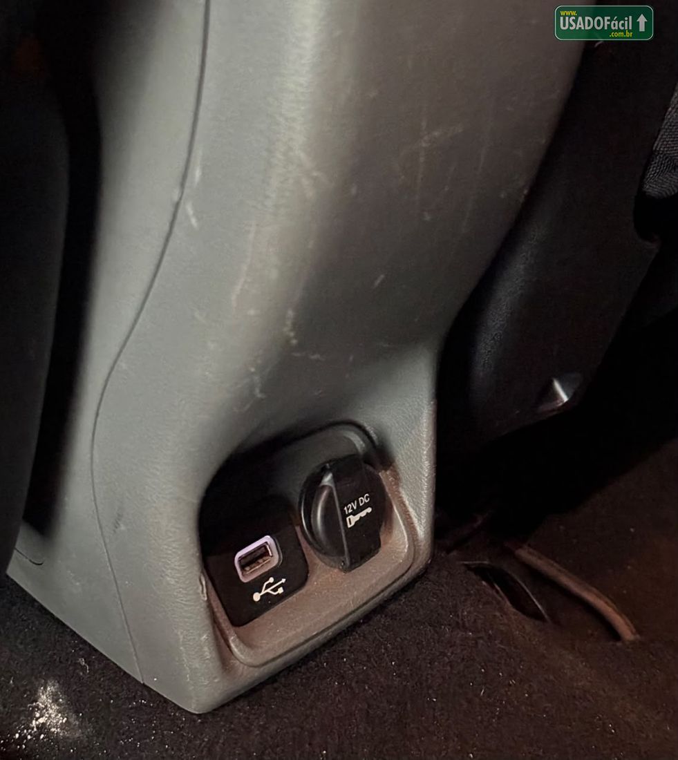 Fiat Toro Volcano 2.4 Automático Flex 2018/2019 — foto 21 de 23
