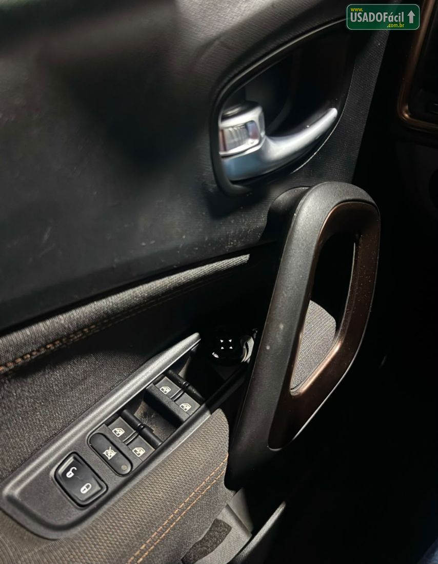 Fiat Toro Volcano 2.4 Automático Flex 2018/2019 — foto 22 de 23