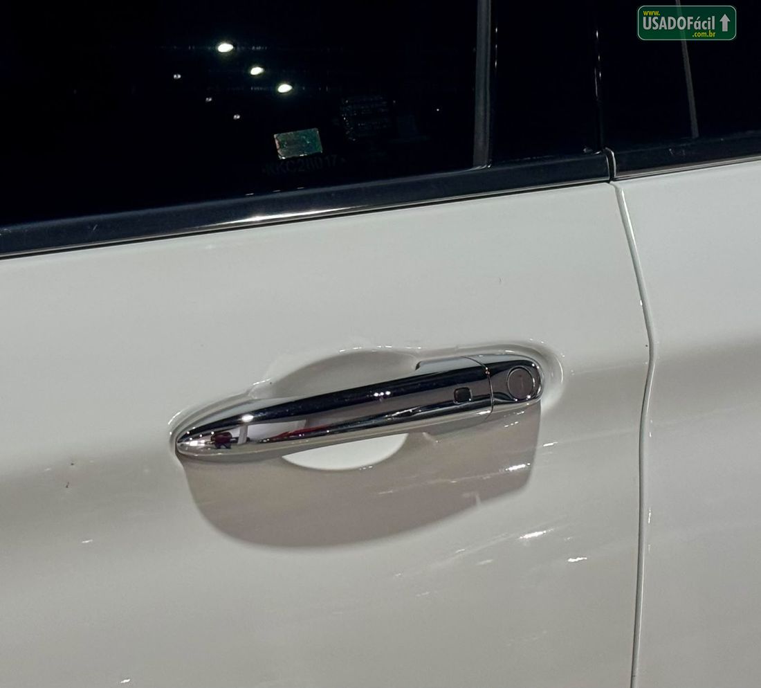 Fiat Toro Volcano 2.4 Automático Flex 2018/2019 — foto 6 de 23