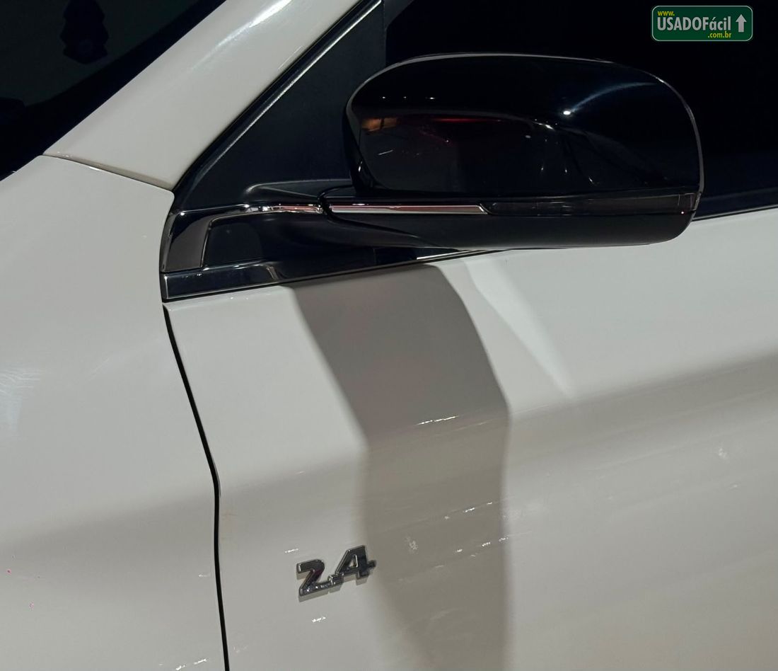 Fiat Toro Volcano 2.4 Automático Flex 2018/2019 — foto 7 de 23