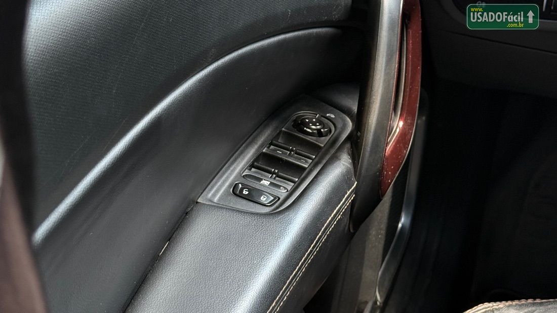 Fiat Toro Freedom 1.8 Automático Flex 2016/2017 — foto 11 de 14