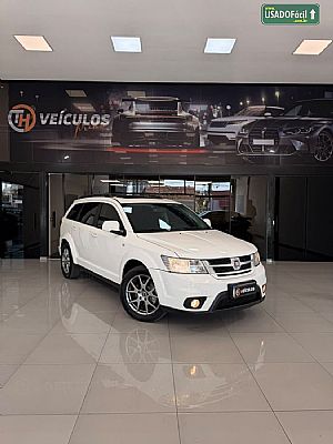 Fiat FREEMONT 2.4 Automático
