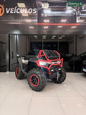 CFORCE quadriciclo C force 1.000cc
