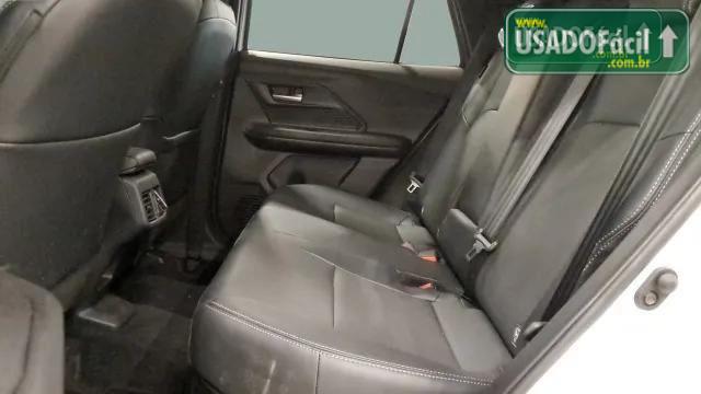 TOYOTA YARIS CROSS 1.5 VVT-I HYBRID FLEX XRX CVT 2026/2026 — foto 12 de 14