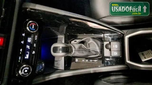 TOYOTA YARIS CROSS 1.5 VVT-I HYBRID FLEX XRX CVT 2026/2026 — foto 14 de 14