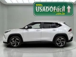 TOYOTA YARIS CROSS 1.5 VVT-I HYBRID FLEX XRX CVT 2026/2026 — foto 2 de 14