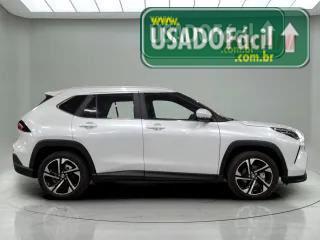 TOYOTA YARIS CROSS 1.5 VVT-I HYBRID FLEX XRX CVT 2026/2026 — foto 6 de 14
