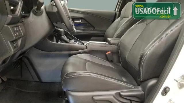 TOYOTA YARIS CROSS 1.5 VVT-I HYBRID FLEX XRX CVT 2026/2026 — foto 9 de 14