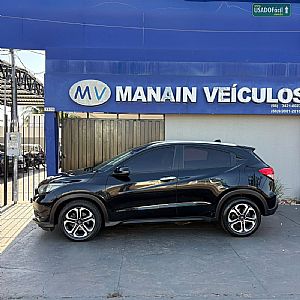 Honda HRV EX 1.8 Automático Flex