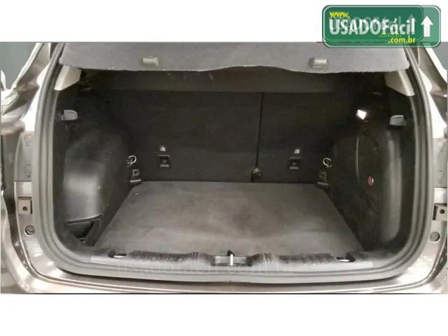 JEEP Compass Longitude T270 1.3 Turbo 4x2 Automático Flex 2024/2025 — foto 15 de 16