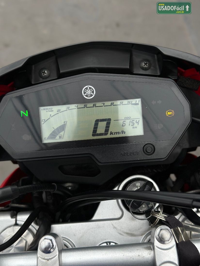 Yamaha XTZ 250 Lander 2024/2024 — foto 6 de 6
