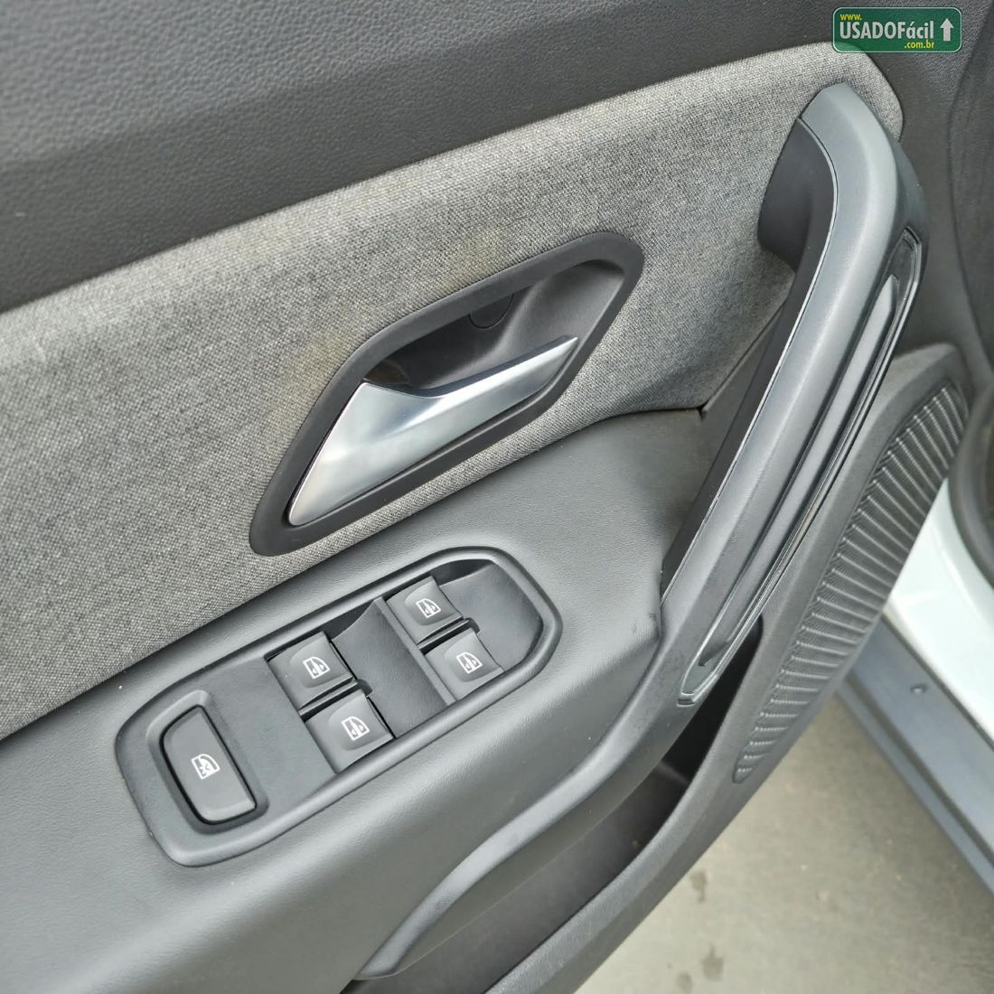 Renault Duster Intense 1.6 Mecânico Flex 2023/2024 — foto 14 de 17