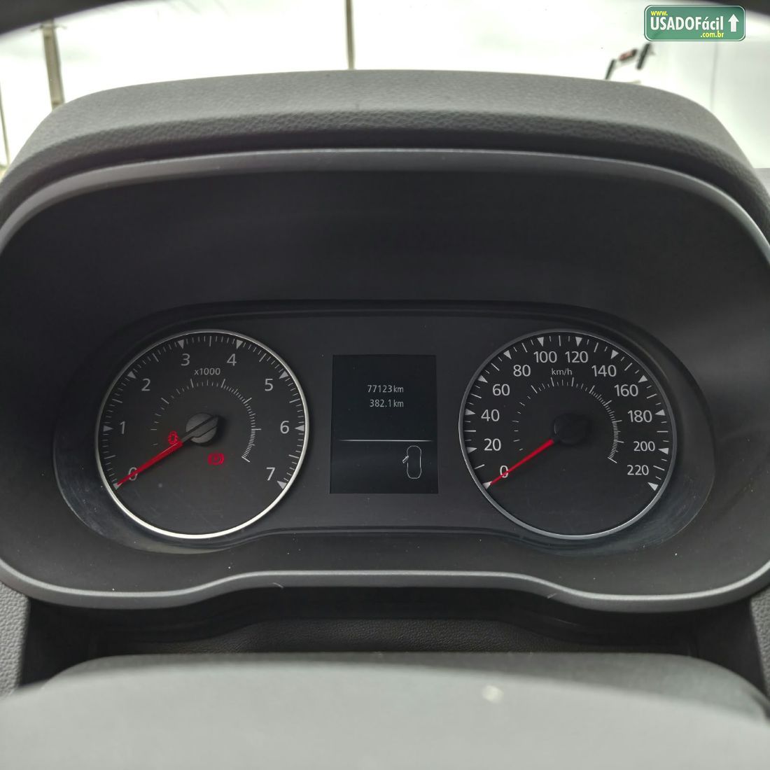Renault Duster Intense 1.6 Mecânico Flex 2023/2024 — foto 16 de 17