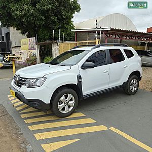 Renault Duster Intense 1.6 Mecânico Flex