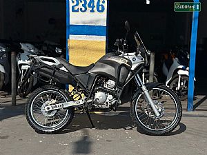 XTZ 250 Tenere